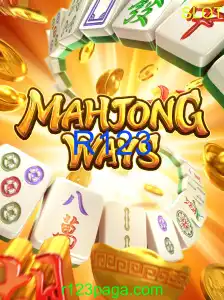 MahjongWays